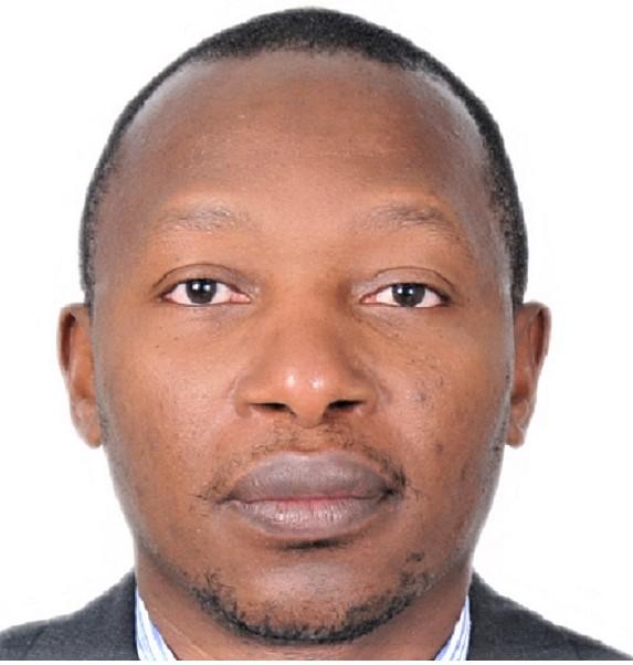 Pr. DOUKOURE Brahima